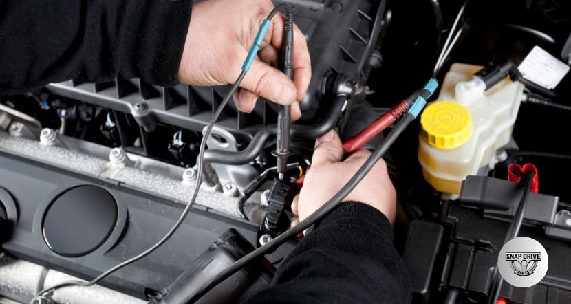 Basics Of Car Electrical Systems