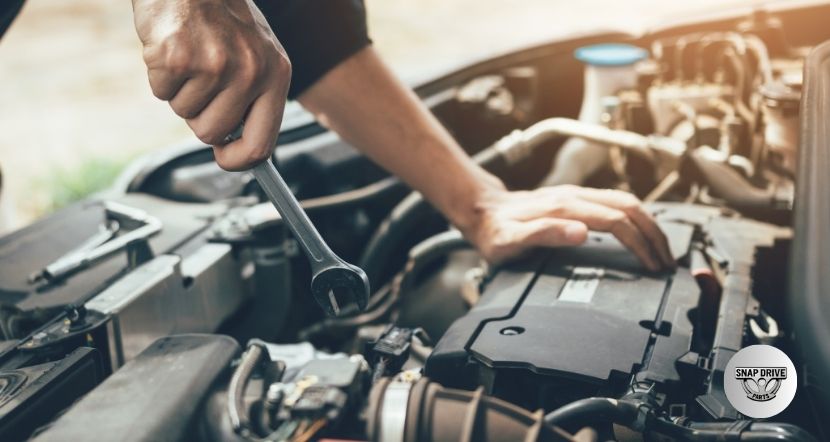 How A Car Transmission Works