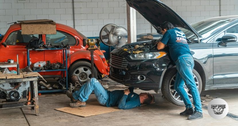 Importance Of Having Basic Car Tools