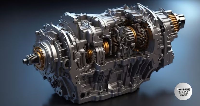 benefits of dual-clutch transmission