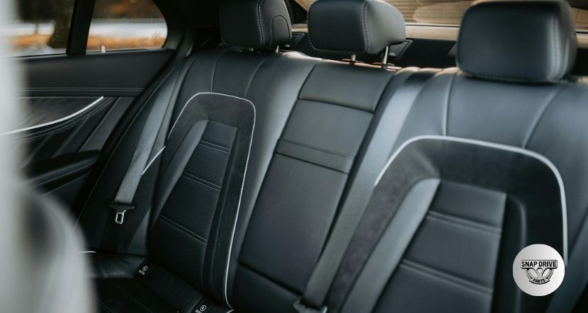 benefits of seat covers for cars