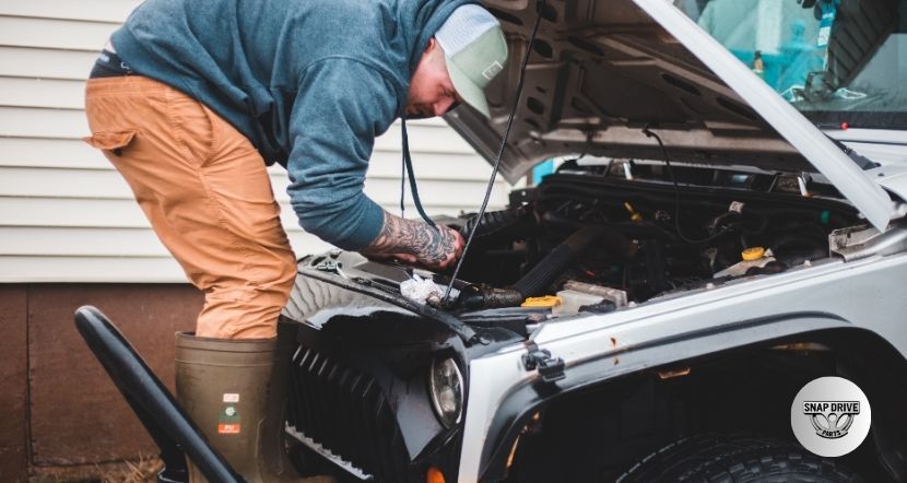 best practices for engine maintenance