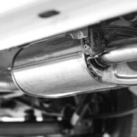 can catalytic converter cause misfire