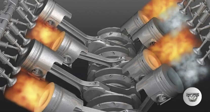 can fuel pump cause misfire