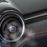 can low coolant affect ac