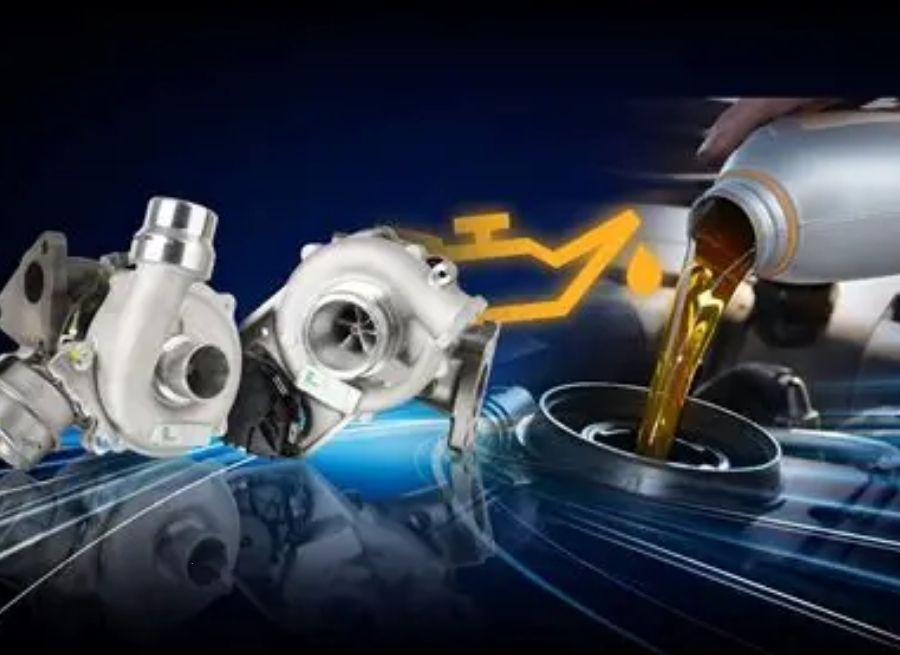 can oil sludge buildup cause turbocharger failure
