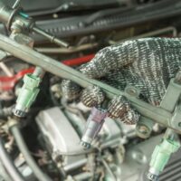 can replace just one fuel injector