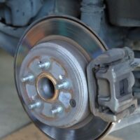can you change brake pads without changing rotors