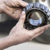 can you drive with a bad wheel bearing