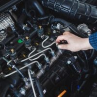 can you drive with bad spark plugs