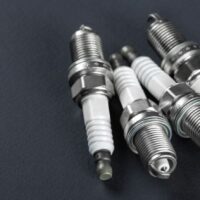 can you gap iridium spark plugs