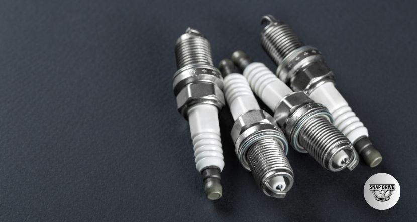 can you gap iridium spark plugs