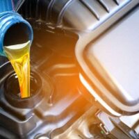 can you mix green antifreeze with orange