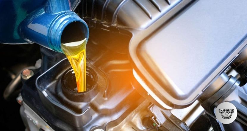 can you mix green antifreeze with orange