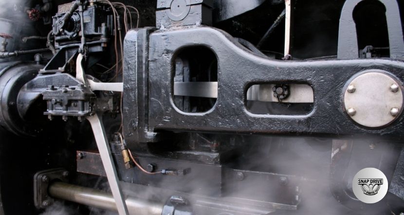 common drivetrain noises explained