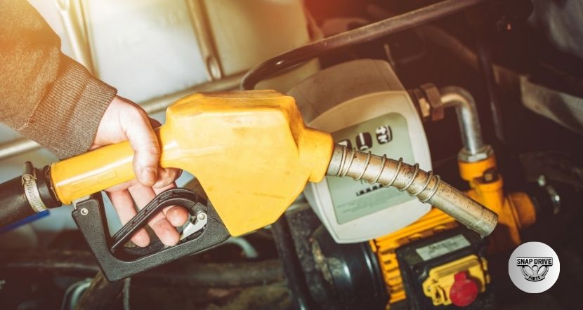 difference between petrol and diesel engines