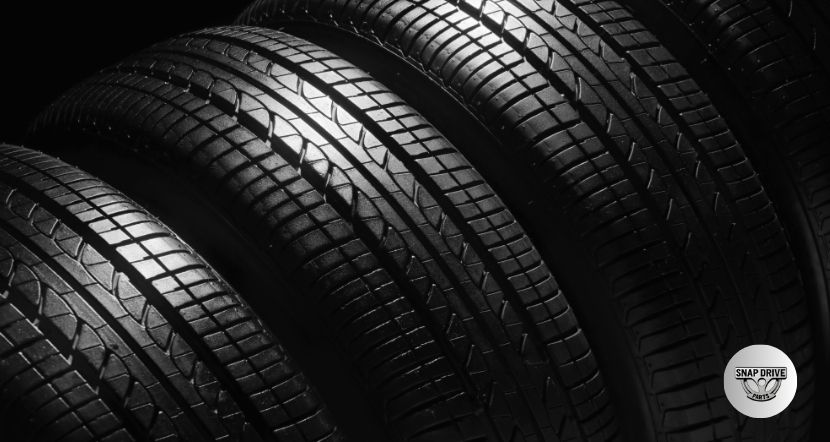 difference between radial and bias ply tires
