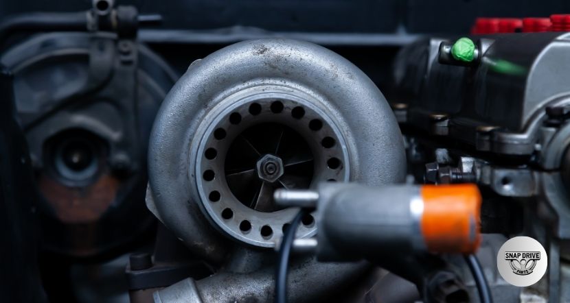 difference between turbo and supercharger