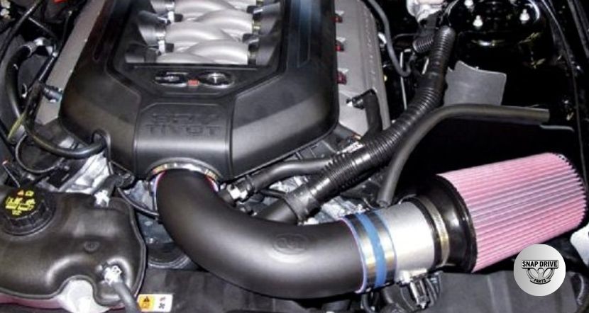 how air intake systems affect fuel economy