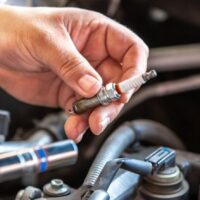 how do you know when to replace spark plugs