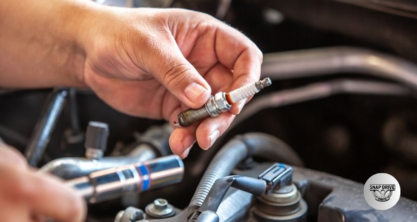 how do you know when to replace spark plugs