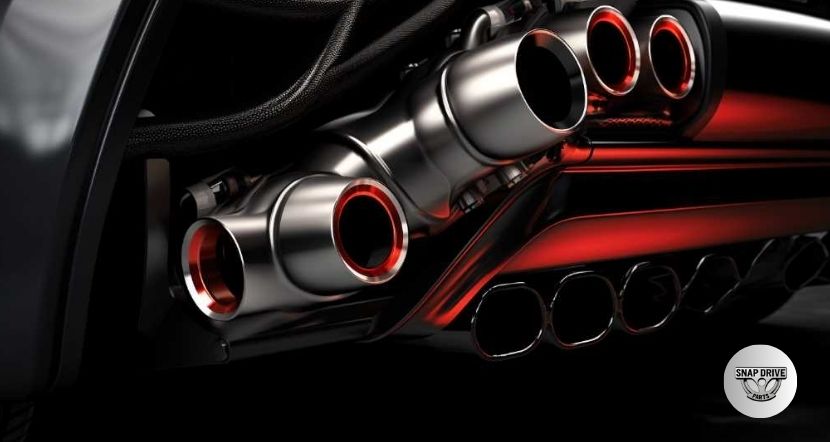 how exhaust systems improve performance