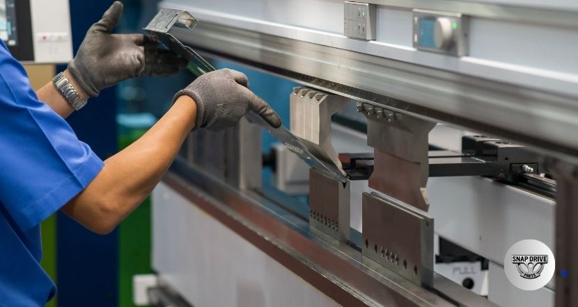 how hydraulic brakes work