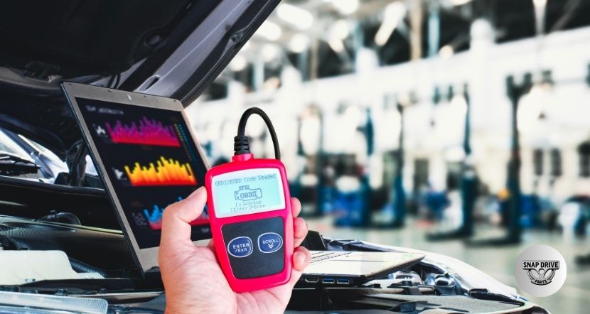 how obd scanners work