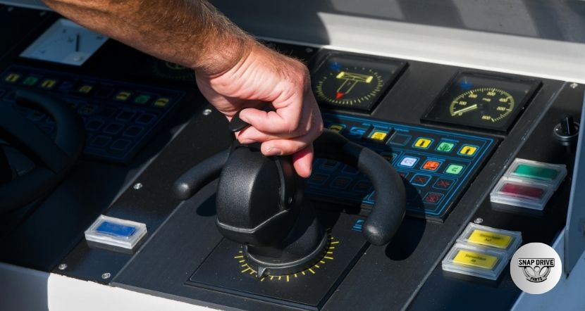 how steering geometry affects handling