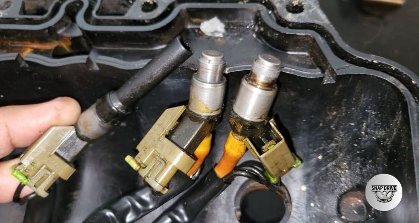 how to bench test a spider fuel injectors after rebuild