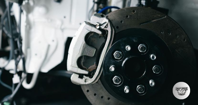 how to break in ceramic brake pads and rotors