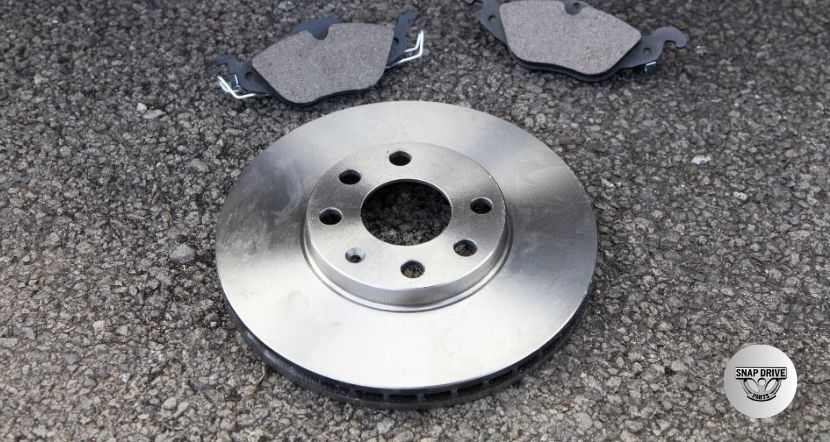 how to break in new brake pads