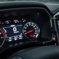 how to calibrate speedometer after supercharger