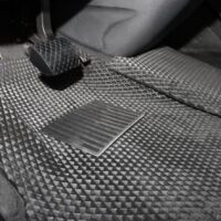 how to clean car floor mats