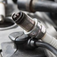how to gap iridium spark plugs