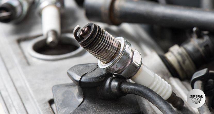 how to gap iridium spark plugs