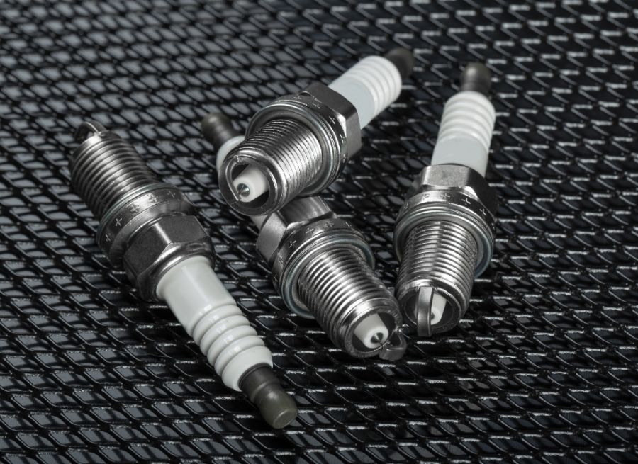 how to gap iridium spark plugs