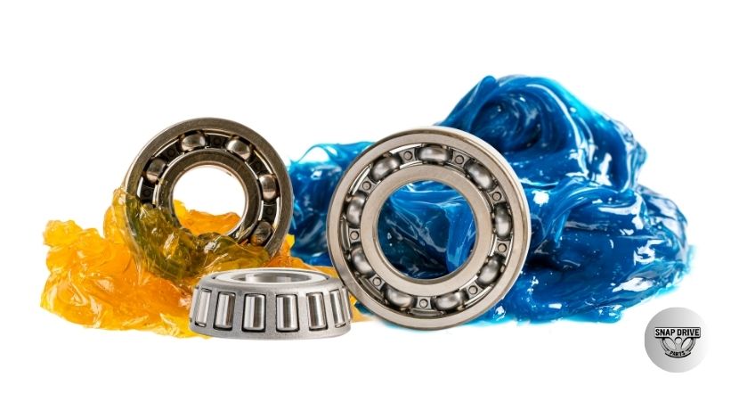 how to grease trailer wheel bearings