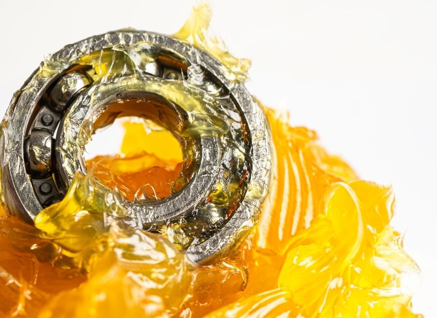 how to grease wheel bearings without removing