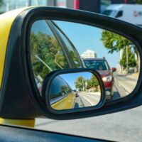 how to install blind spot mirrors
