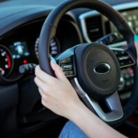 how to install steering wheel cover