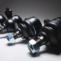 how to know if ball joints are bad