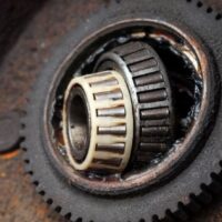 how to know if wheel bearing is bad