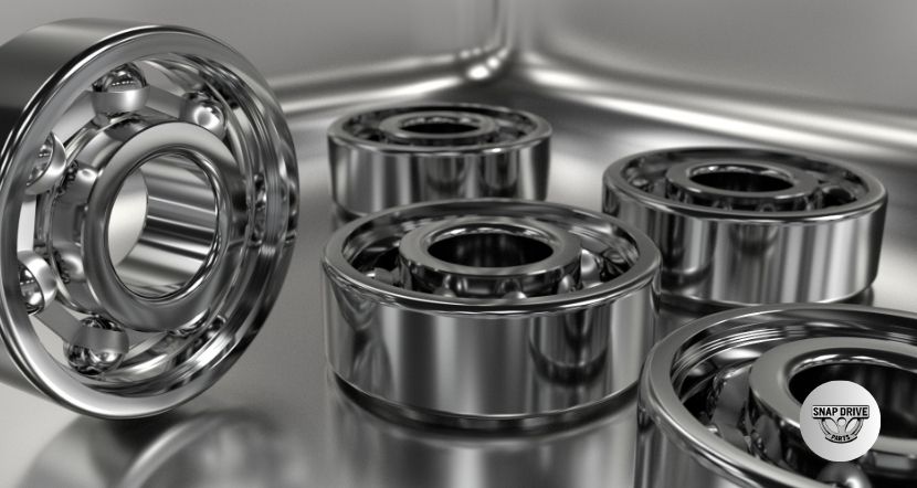 how to know when wheel bearing is bad