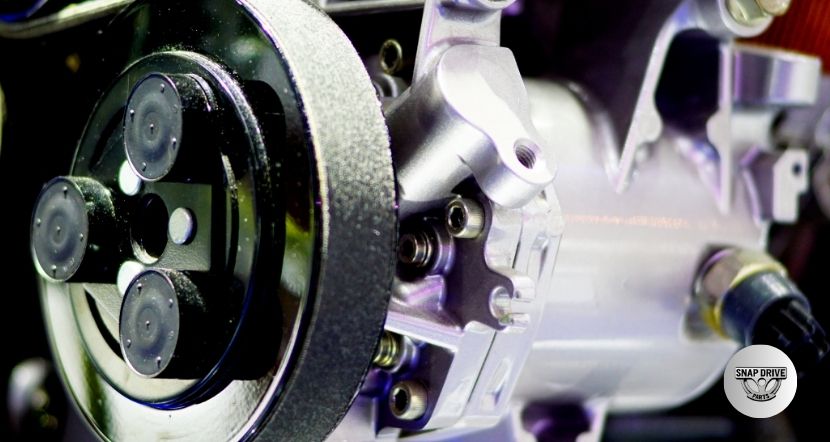 how to know when your power steering pump is bad