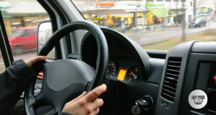 how to measure for steering wheel cover