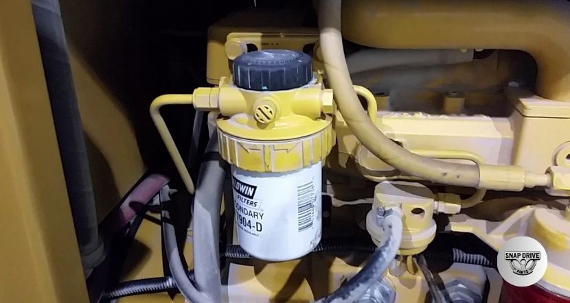 how to prime a fuel pump
