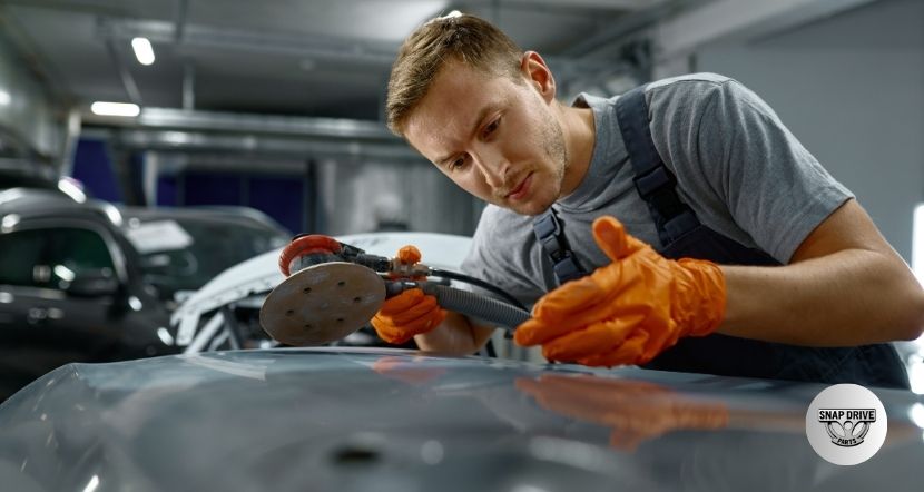 how to protect car exteriors from rust