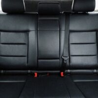 how to put a seat cover on a car