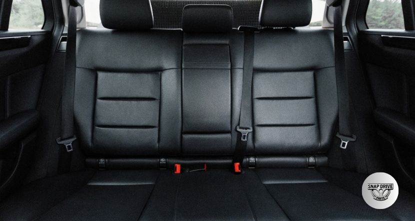 how to put a seat cover on a car